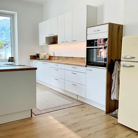 Historische Altbau Appartement