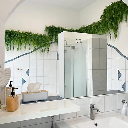 Appartement Historische Altbau *