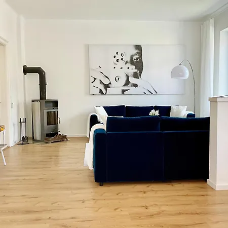 Historische Altbau *