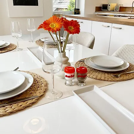 Appartement Historische Altbau Bad Mitterndorf