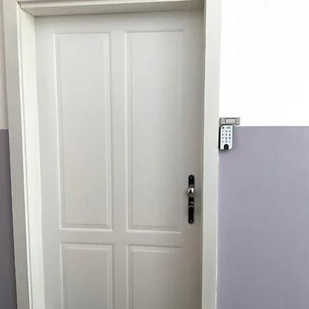 Apartmán Historische Altbau *