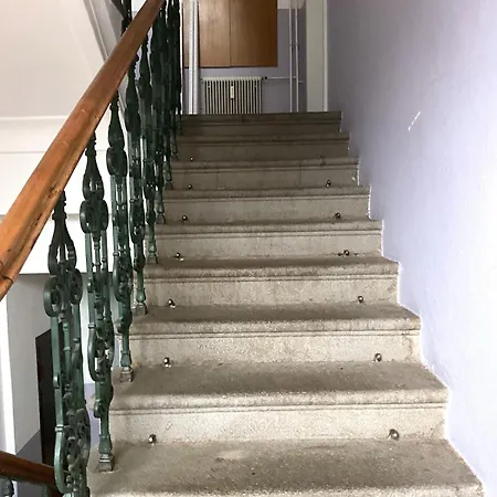 Apartamento Historische Altbau Bad Mitterndorf