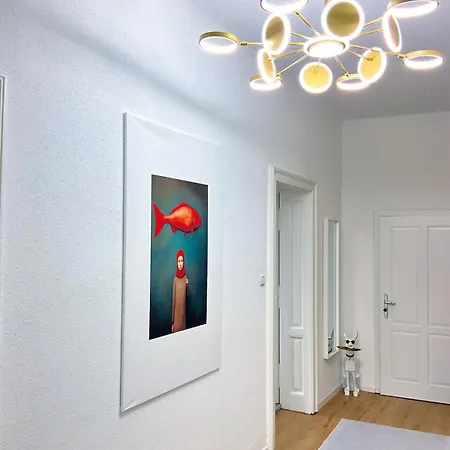 Historische Altbau *