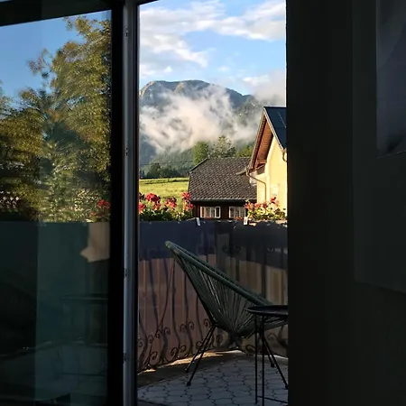 Appartement Historische Altbau