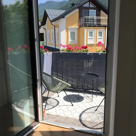 Appartement Historische Altbau