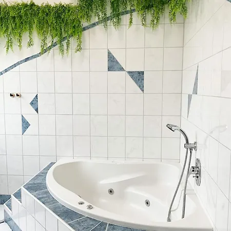 Appartement Historische Altbau