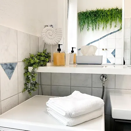 Appartement Historische Altbau Bad Mitterndorf