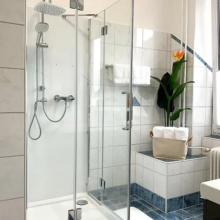 Historische Altbau Appartement Bad Mitterndorf