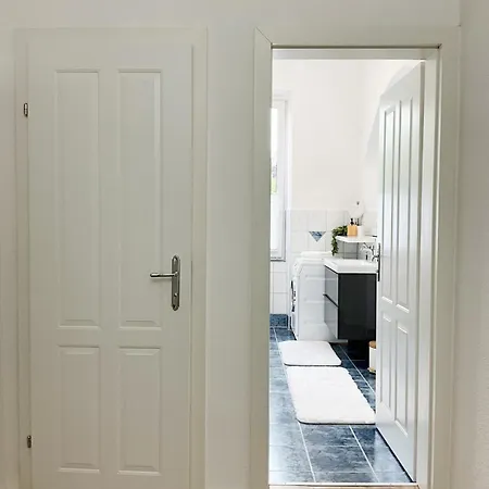 Historische Altbau Apartamento *