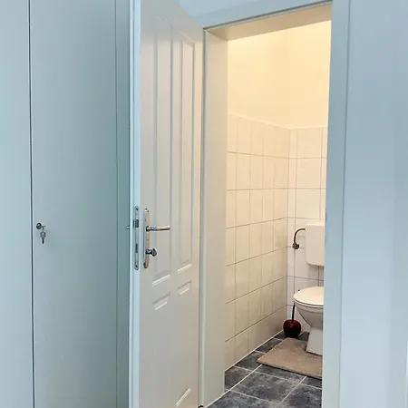 Historische Altbau *