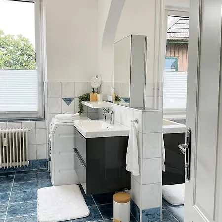 Historische Altbau Appartement