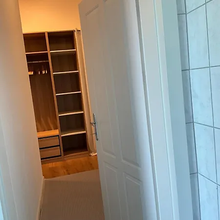 Historische Altbau Appartement *