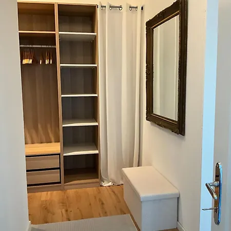 Appartement Historische Altbau *