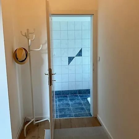 Historische Altbau Apartmán Bad Mitterndorf