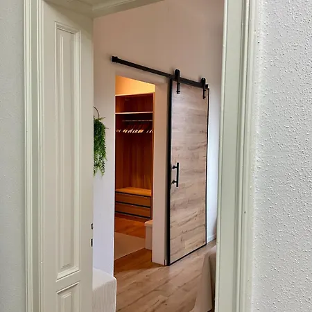 Historische Altbau Bad Mitterndorf