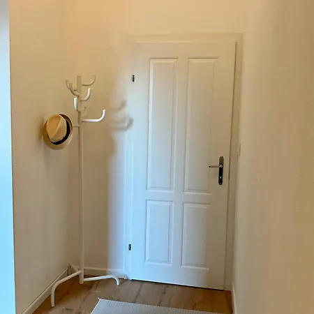 Historische Altbau Apartamento