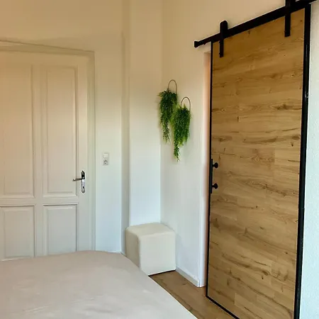 Appartement Historische Altbau *