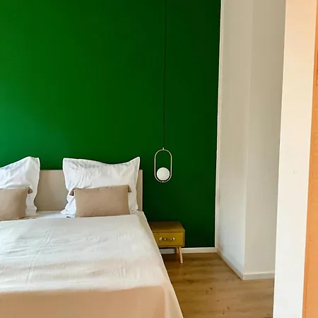 Historische Altbau * Bad Mitterndorf