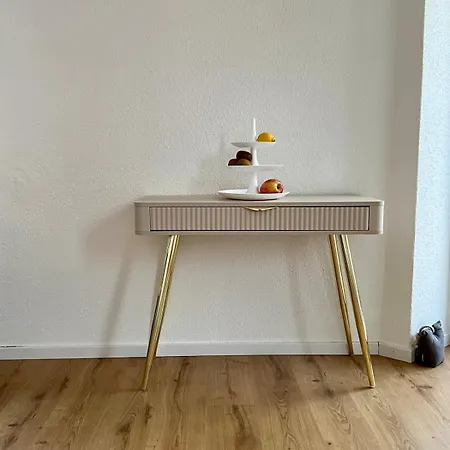 Historische Altbau Appartement Bad Mitterndorf