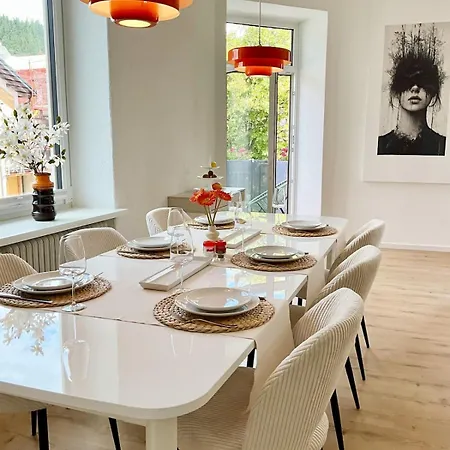 Historische Altbau *