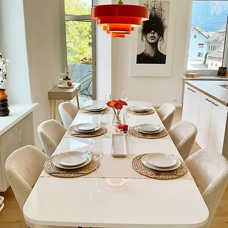 Historische Altbau Appartement