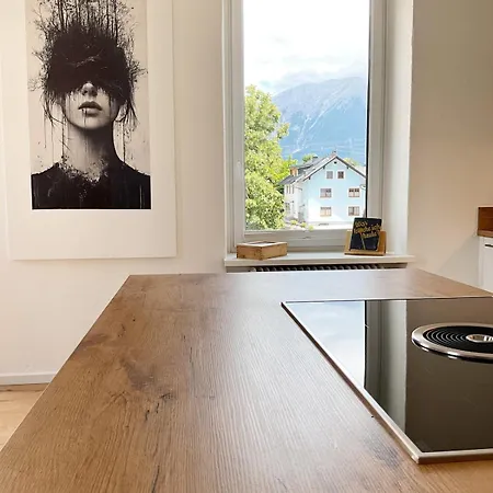 Appartement Historische Altbau