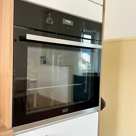 Apartamento Historische Altbau Bad Mitterndorf