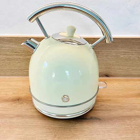 Historische Altbau * Bad Mitterndorf