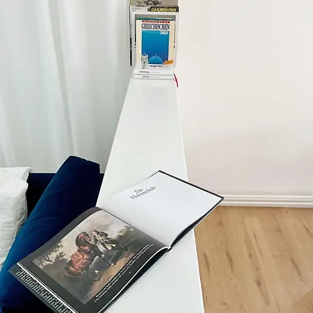 Historische Altbau Appartement