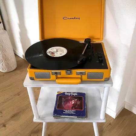 Historische Altbau Appartement Bad Mitterndorf