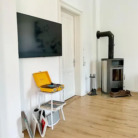 Historische Altbau Bad Mitterndorf