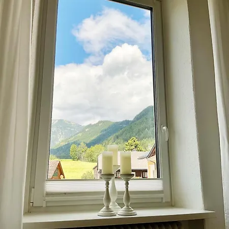 Historische Altbau Appartement *