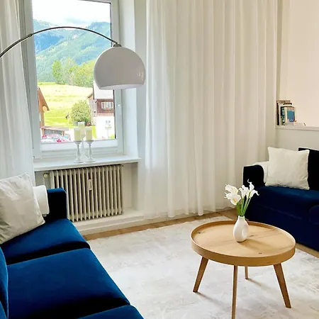 Historische Altbau Appartement