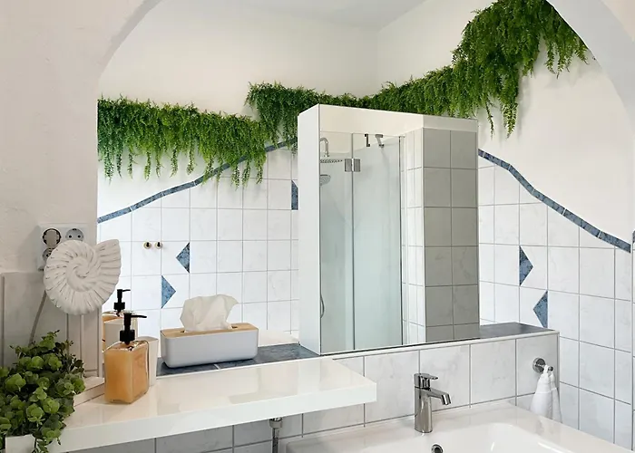 Apartment Historische Altbau *