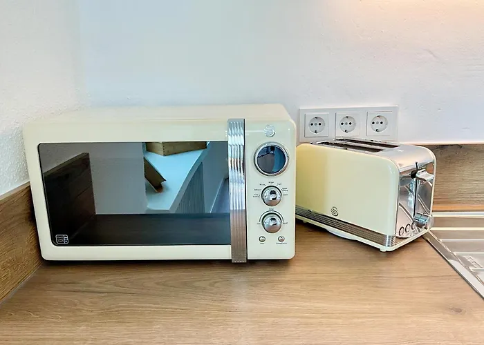 Historische Altbau * Bad Mitterndorf