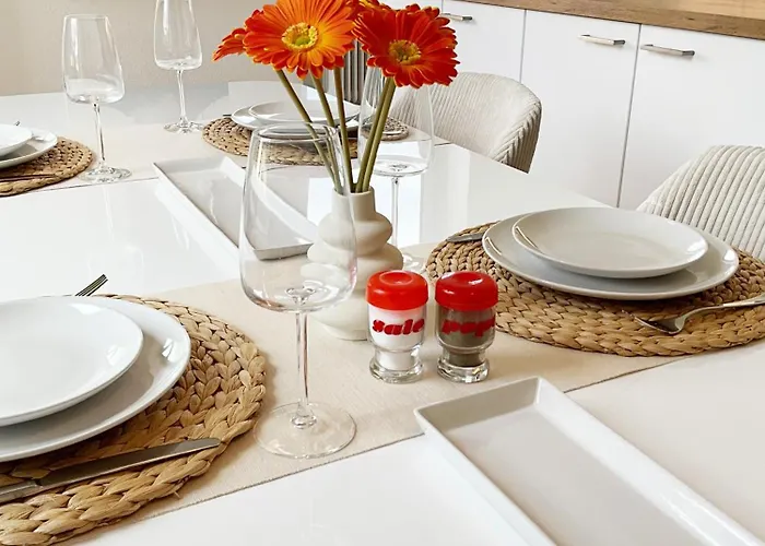 Apartment Historische Altbau Bad Mitterndorf