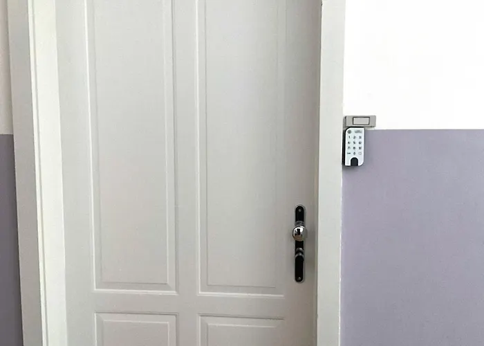 Apartment Historische Altbau *