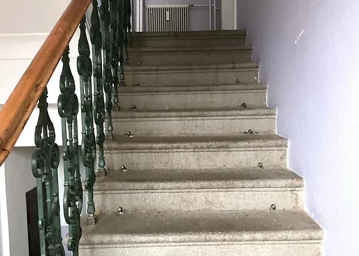 Apartment Historische Altbau Bad Mitterndorf