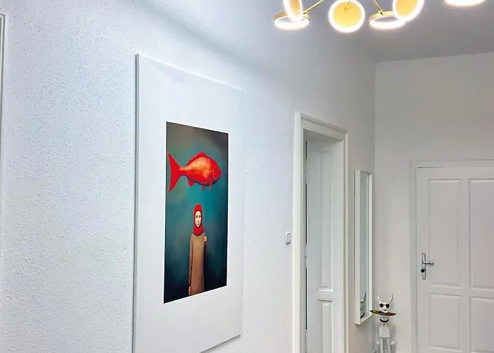 Historische Altbau *