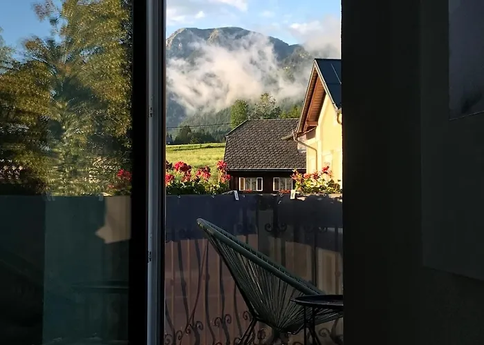 Apartment Historische Altbau