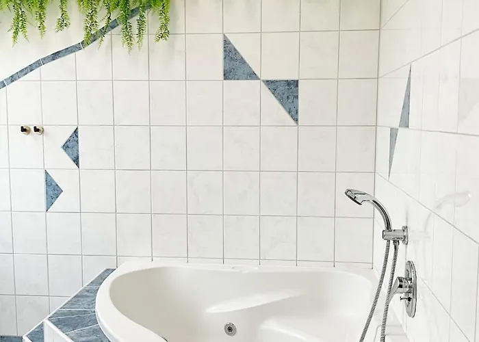 Apartment Historische Altbau