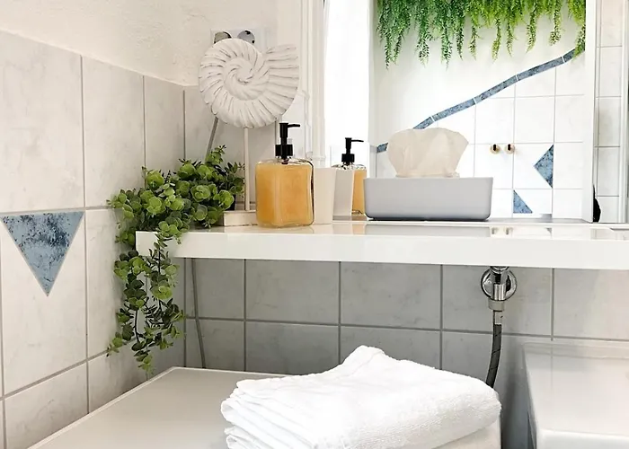 Apartment Historische Altbau Bad Mitterndorf