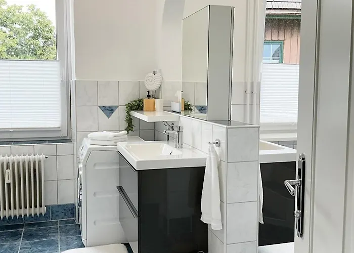 Historische Altbau Apartment