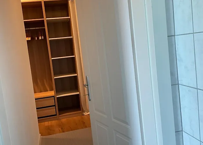 Historische Altbau Apartment *