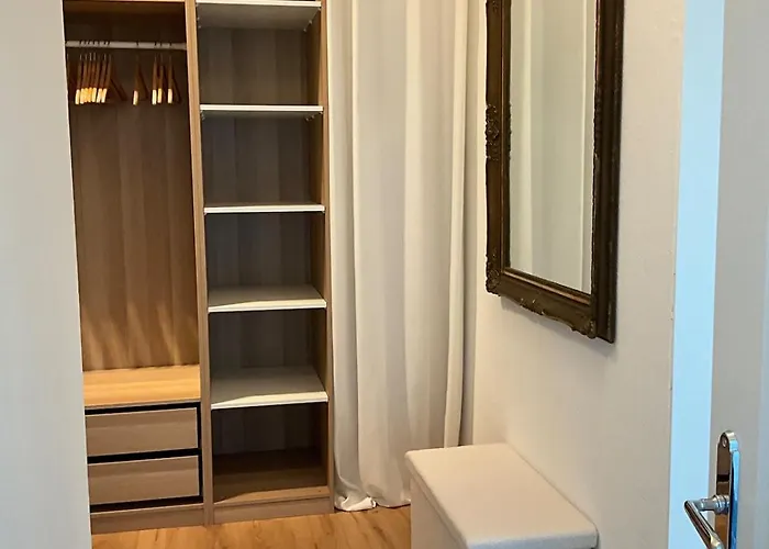 Apartment Historische Altbau *