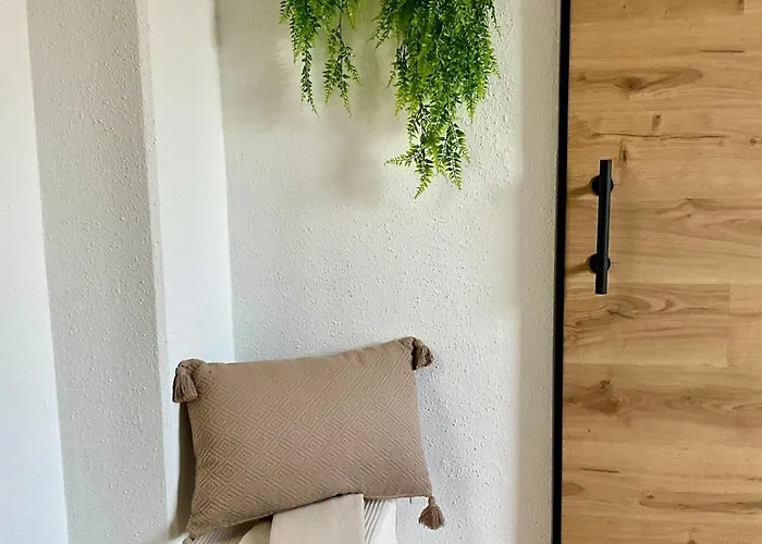 Apartment Historische Altbau *