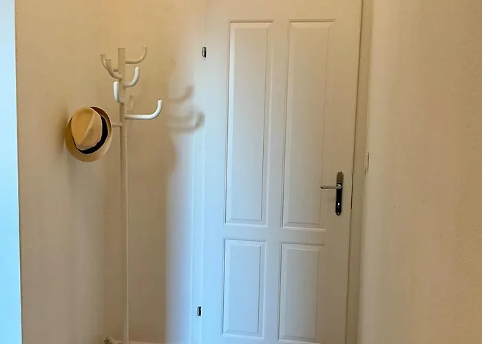 Historische Altbau Apartment