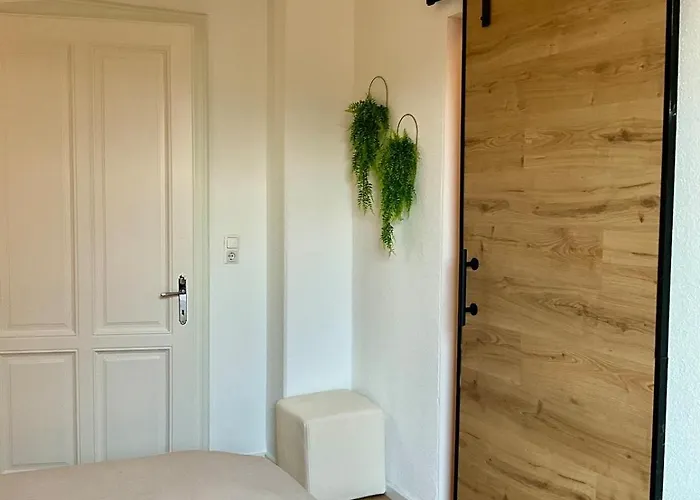 Apartment Historische Altbau *