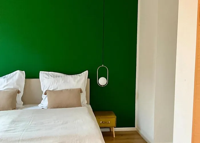 Historische Altbau * Bad Mitterndorf