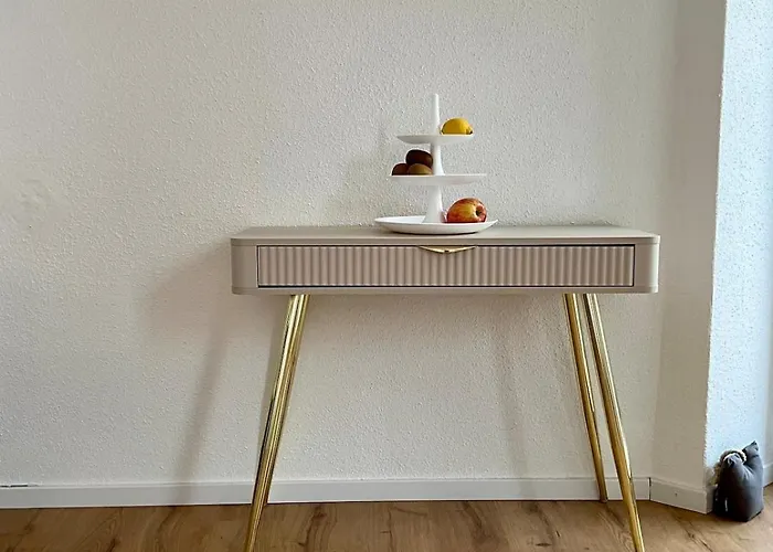 Historische Altbau Apartment Bad Mitterndorf